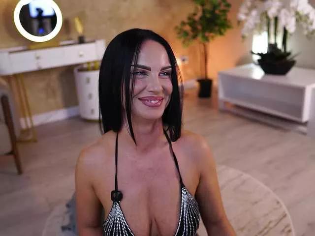 DolceTentacion on BongaCams