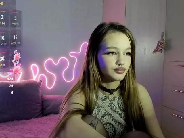 doll-sonya on BongaCams 