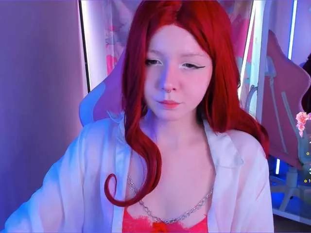 DollRose on BongaCams 