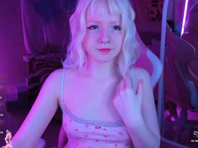 DollRose on BongaCams
