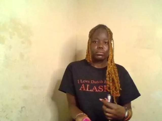 Dollycum on BongaCams 