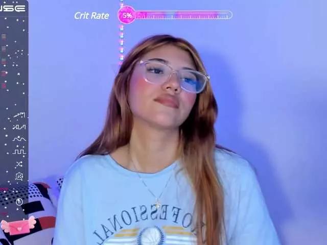 domenica-sainz on BongaCams 