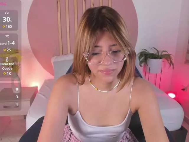 domenica-sainz on BongaCams 