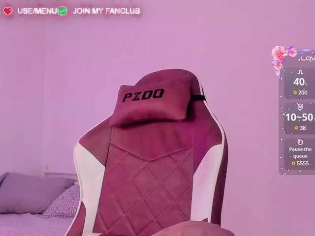 DominaDeivis on BongaCams