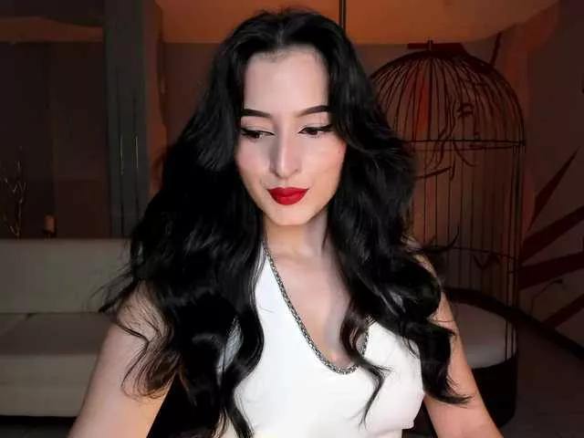 DominiqueVega on BongaCams 