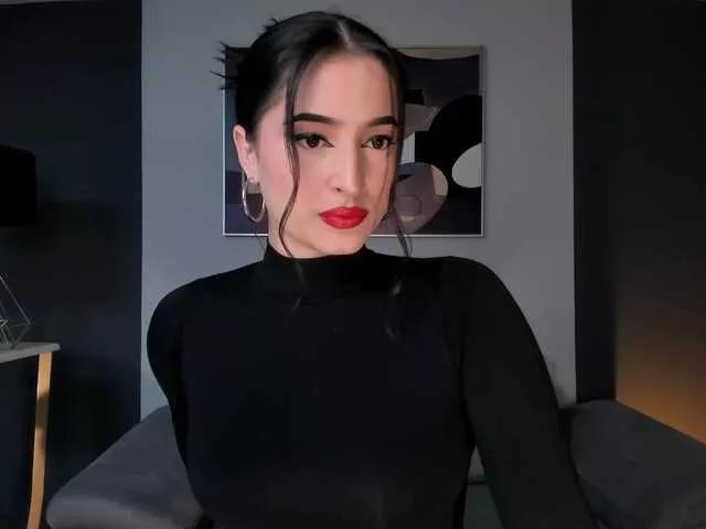 DominiqueVega on BongaCams 