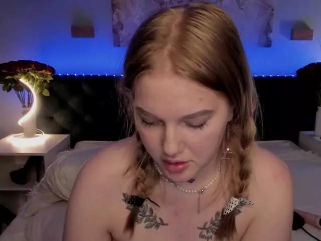 DonnaSmith on BongaCams