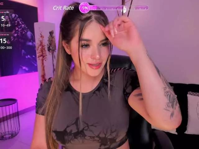 DonnaStonne on BongaCams 