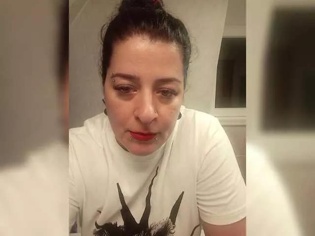 Offline drakoscha on BongaCams