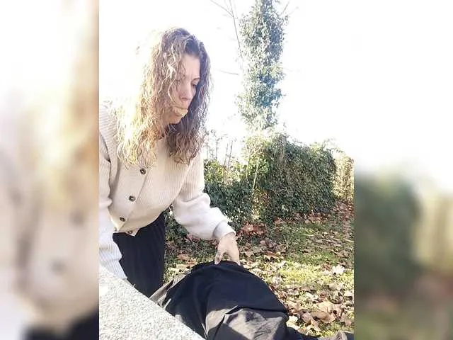 Dreamlove20 on BongaCams