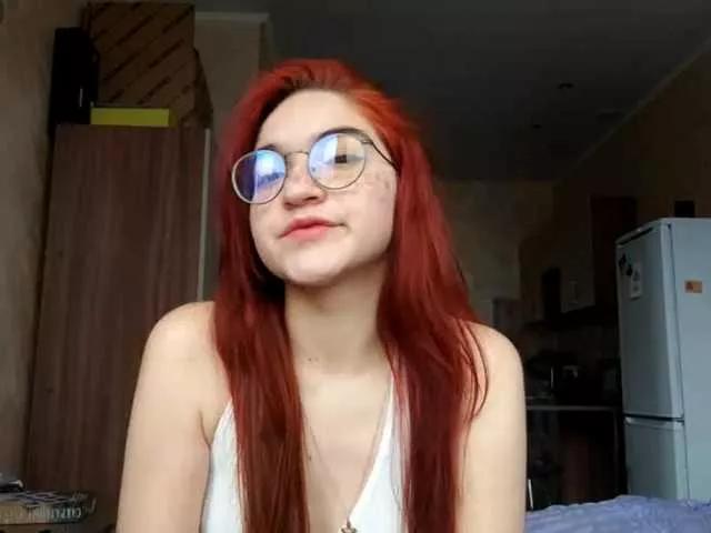 DrucillaGalipeau from BongaCams