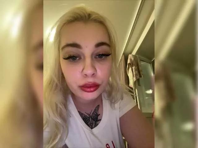 ducia on BongaCams