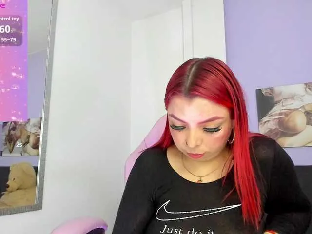 dulce-kim on BongaCams