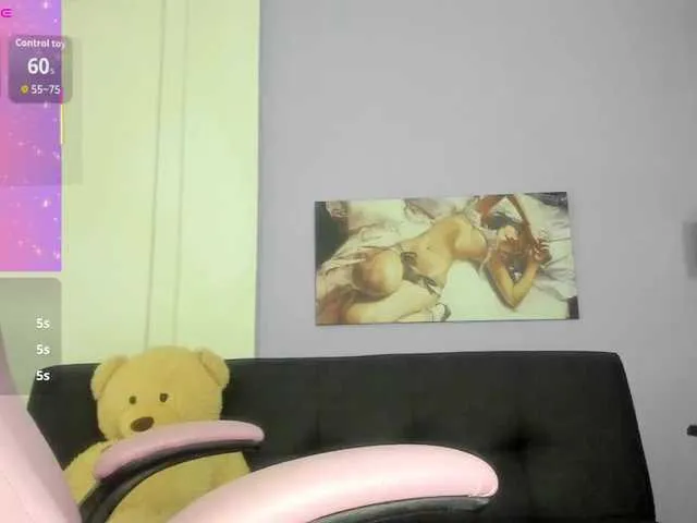 dulce-kim on BongaCams