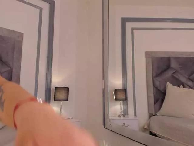 DulceStorm on BongaCams