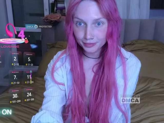 dvenasti on BongaCams 