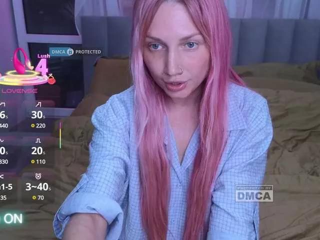 dvenasti on BongaCams 