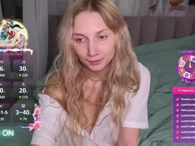 dvenasti on BongaCams 