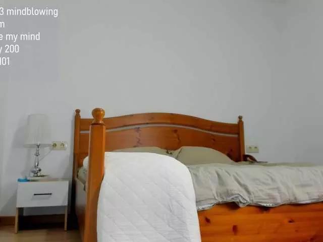 E000E on BongaCams 