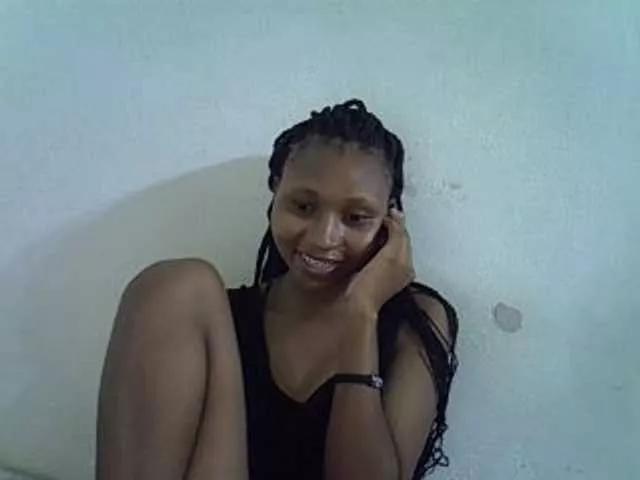ebonychocolate on BongaCams 