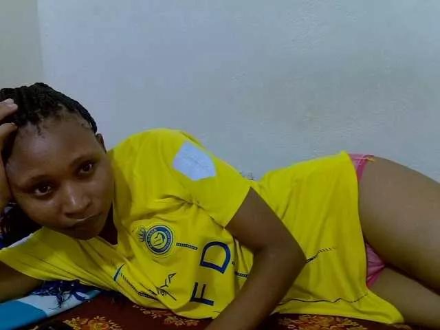 ebonychocolate on BongaCams 