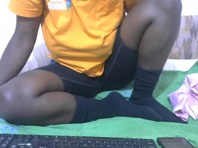 Ebonyrogan on BongaCams