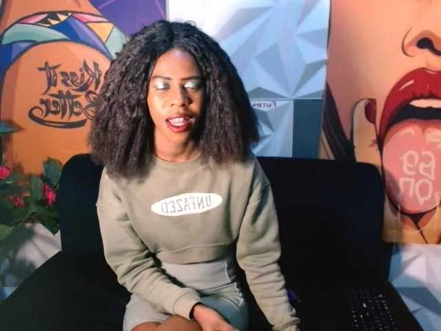 Offline Ebonystorm on BongaCams