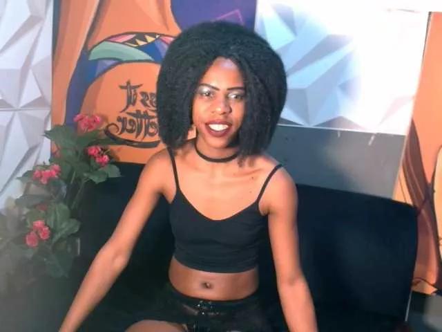 Offline Ebonystorm on BongaCams