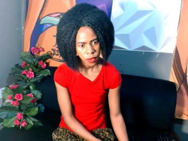 Offline Ebonystorm on BongaCams