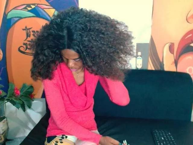 Offline Ebonystorm on BongaCams