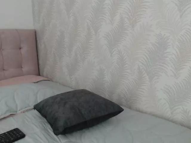 Elaroberts on BongaCams