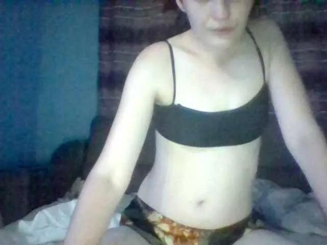 Elena19962 on BongaCams 