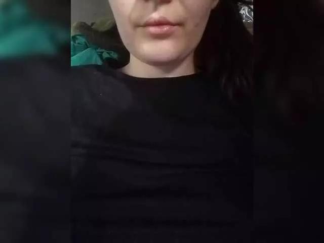 Elena19962 on BongaCams