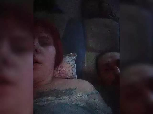 Elena380 on BongaCams
