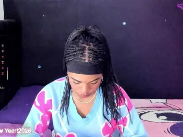 Eleonnor on BongaCams