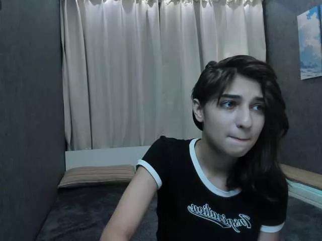 ElfyRares on BongaCams