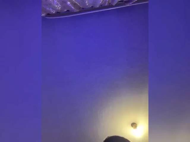 Elgina1 on BongaCams