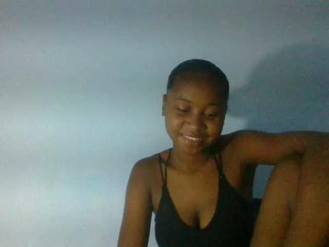 Elianash on BongaCams 