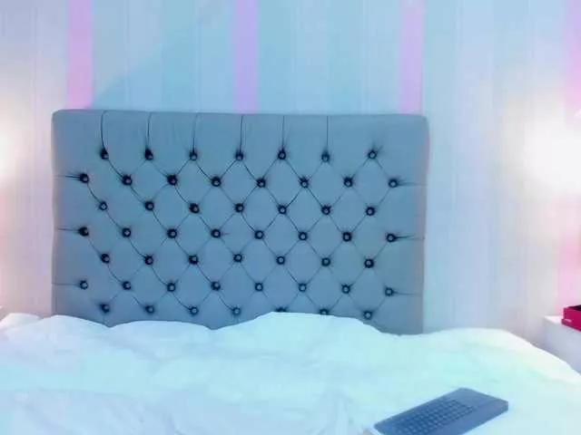 ElieClark on BongaCams 