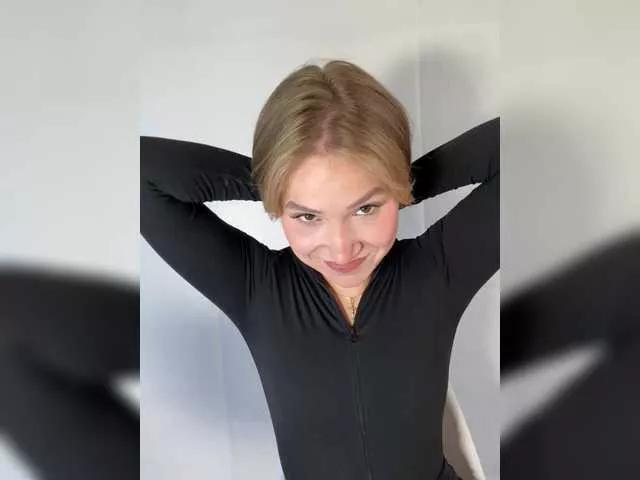 eliselaff on BongaCams
