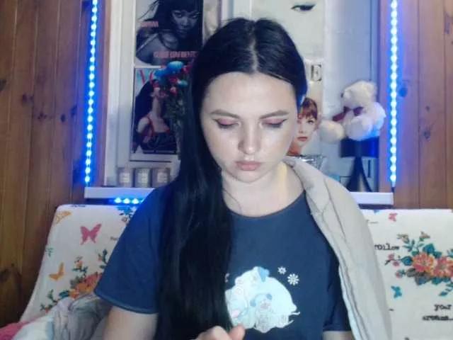 Elithabeth7 on BongaCams 