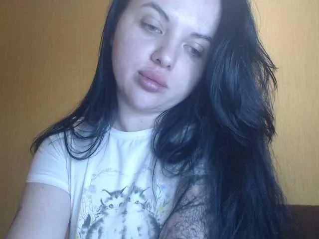 Elithabeth7 on BongaCams 