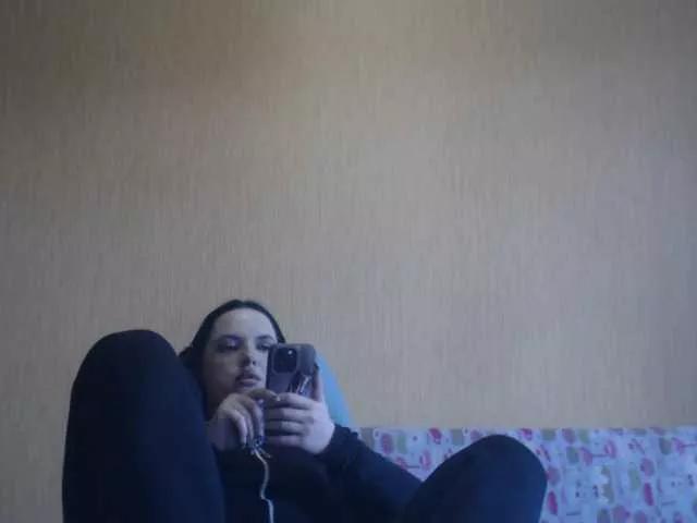 Elithabeth7 on BongaCams 