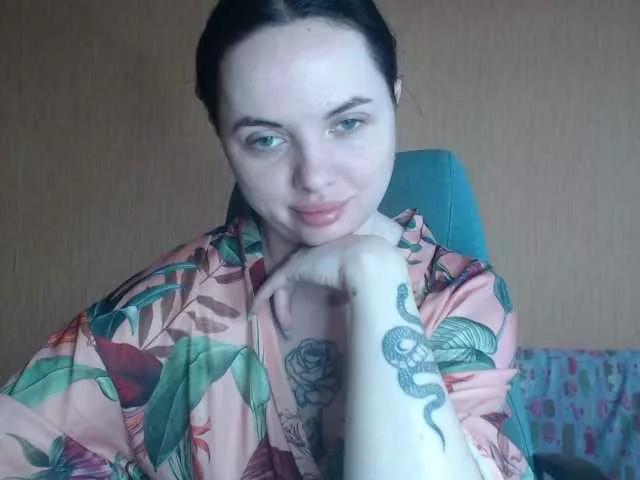 Elithabeth7 on BongaCams 