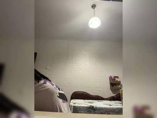 Elithabeth7 on BongaCams 