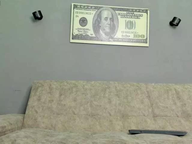 Elizabeth-Lamer on BongaCams