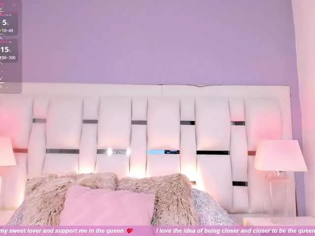 ElizHarper on BongaCams
