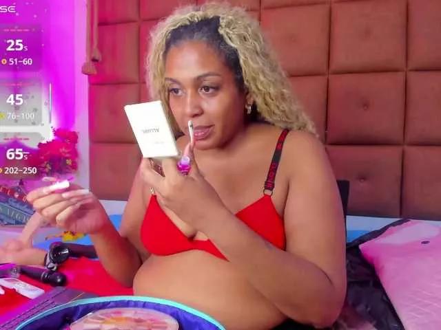 Ella-kelly on BongaCams
