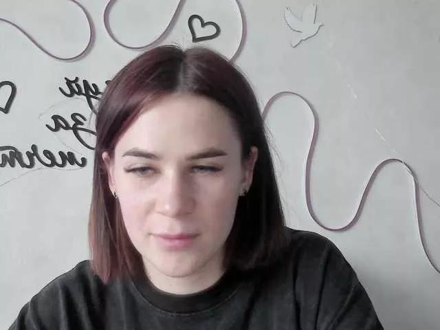 EllyBurton on BongaCams