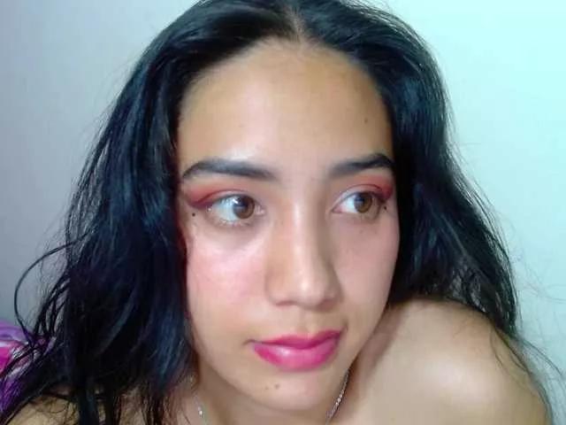 elsa-shy on BongaCams 